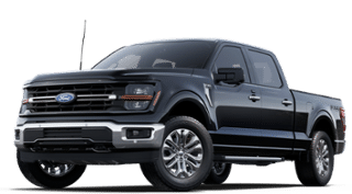2025 Ford F-150® External Image 2